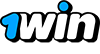1win logo