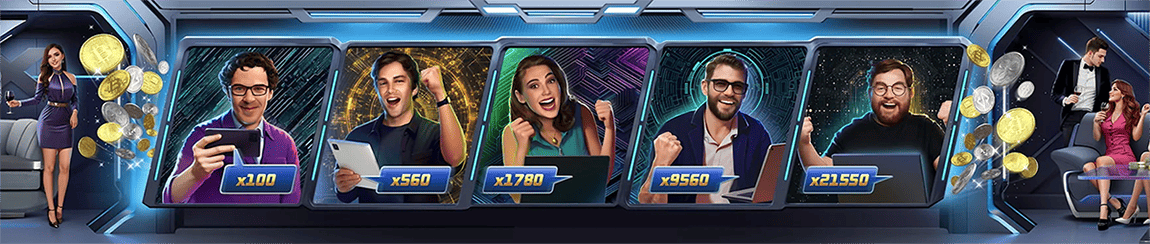 Rocket Casino
